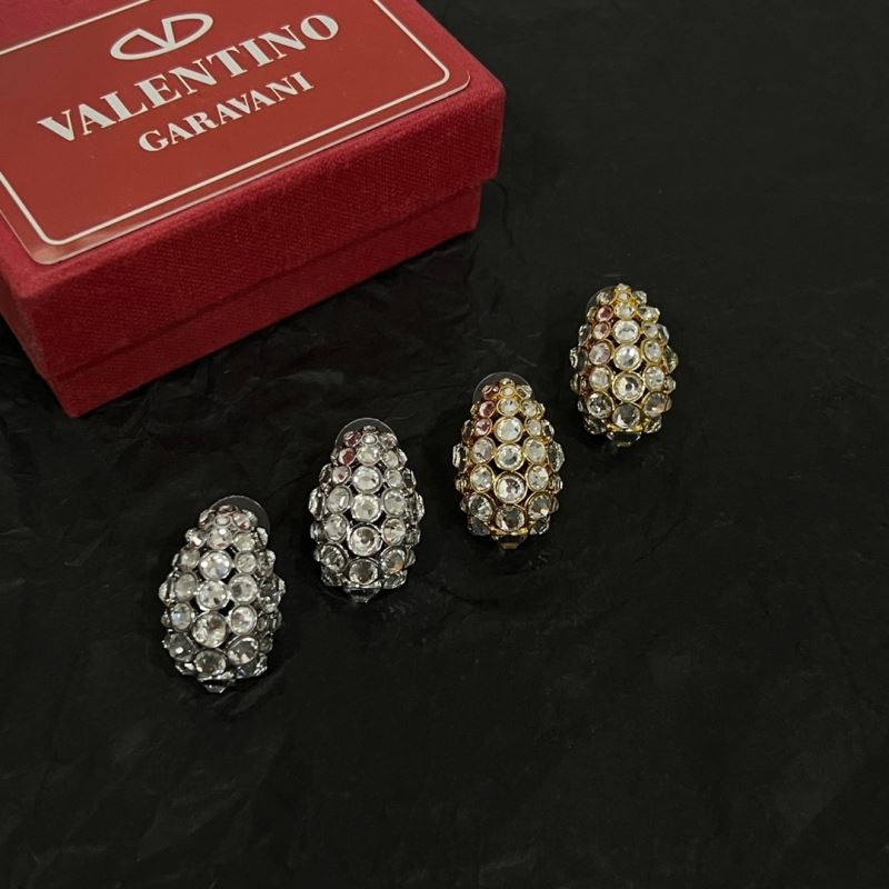 Valentino Earrings